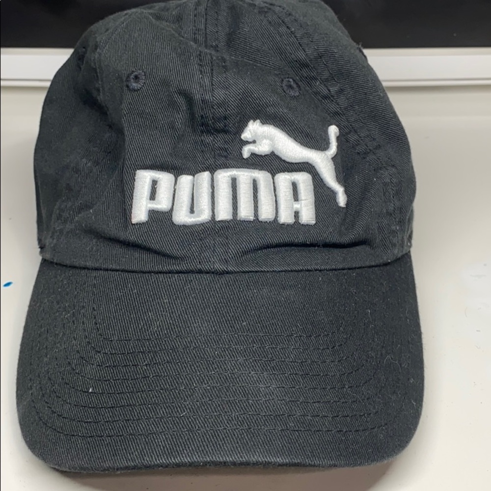 Puma Cap
